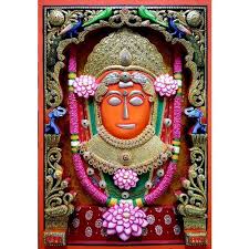 Images sanwariya seth hd wallpaper. Hanuman Painting Jin Mata Ji Painting Manufacturer From Nathdwara