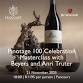 Pinotage 100 Celebration masterclass with Beyerskl... event in George