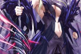 Check spelling or type a new query. Artoria Pendragon Lancer Wallpapers Wallhaven Cc