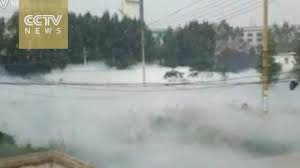 What is the whmis 1988 classification? Synthetic Ammonia Leak Hospitalizes At Least 20 In Henan Youtube