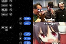 They are speaking the language of gods. : rAnimemes