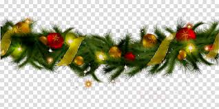A garland is a decorative wreath of flowers, leaves, or other material. Family Tree Design Clipart Christmas Wreath Plant Transparent Clip Art