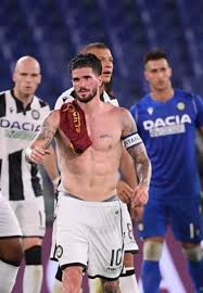 Argentina international rodrigo de paul has extended his contract with udinese. Fit Males On Twitter Rodrigo De Paul Hotfootballers Shirtless Udinesecalcio Udinese Argentina Argentine