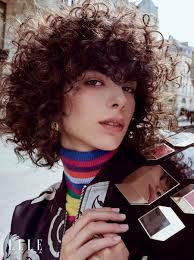 ELLE Canada October 2016 Alba by Arkan Zakharov