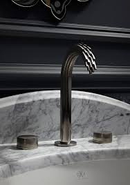 What kind of bathroom fixtures were used in the 80s? Impossible 3d Printed Faucets Show The Amazing Possibilities Of Metal Printing Bored Panda