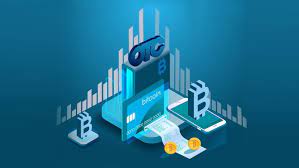 You can withdraw funds directly from your bank account. Madh Technologies Llc Plans To Introduce A Lightning Fast Otc Trade Desk For Cryptocurrency Trading Issuewire