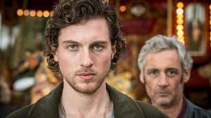 Watch Midsomer Murders