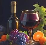 Celebrate Midsummer in Wem with a Romano-British Supper