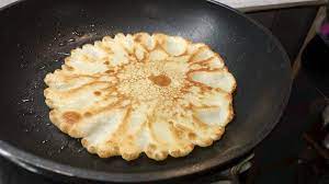 Anschließend erfolgt eine füllung mit einem fruchtaufstrich oder. Test Mondamin Pfannkuchen Shaker Schnelle Pfannkuchen