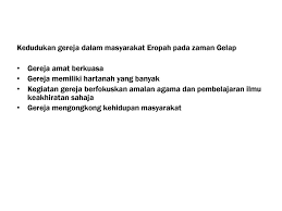 Artikel lain yang dapat dibaca di antaranya adalah. Bab 9 Perkembangan Di Eropah Ppt Download