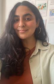 Beenish Ansari, LMSW, RYT