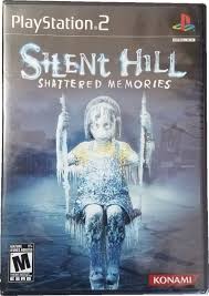 Everything about it, from the graphics to the sounds to the controls, ranges from very good to exceptional and shows that developers can still squeeze out a. Lost Releases Silent Hill Shattered Memories