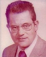 John Oakes Obituary (1935