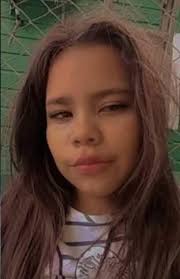 45TVinforma -- 🔴¡LAMENTABLE! Al menos tres heridas de arma blanca tenía en  su cuerpo la menor, Nicolle Villeda de 13 años, quien desapareció desde el  22 de diciembre y hoy fue encontrada