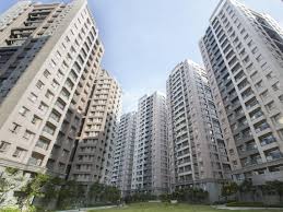 Linkou district is a district in the northwestern part of new taipei city in northern taiwan. å…ˆè©¦ä½çœ‹çœ‹ è‹¥å–œæ­¡å°±åœ¨é™„è¿'è³¼å±‹ ä¸å–œæ­¡ä¹Ÿå¯ææ—©æ¬é›¢ æž—å£ç¤¾å®…æˆé'å£¯å¹´è³¼å±‹çš„ è©¦é‡'çŸ³ ä»Šå'¨åˆŠ