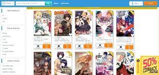 It is one of the best anime sites to watch that offers reviews and recommendations of clips. 10 Best Manga Sites Free To Read Manga Online In 2021 Thetecsite