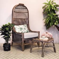 Balkon Ve Bahce Mobilyalarinda 70 E Varan Bahar Indirimleri Son Gun 30 Mayis Neguzelev Cage Rattan Berjer Ve Vintage Grey Puf Set Fiya Mobilya Tasarim Ilham