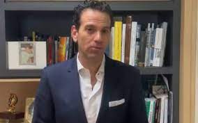 Carlos loret de mola y varona's geni profile. Una Decision Dificil Carlos Loret De Mola Sobre Su Salida De Televisa El Sol De Mexico Noticias Deportes Gossip Columnas