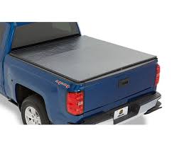 Ziprail Soft Tonneau Cover Bestop