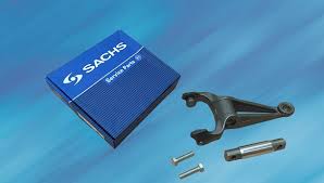Un Nouveau Kit Fourchette D Embrayage Sachs Pour Les Boites De Vitesses Zf As Tronic Nouveautes Poids Lourds Eci