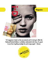 2025 is set to be the year of the comeback and we're here for the joy of  nostalgia. “Reminiscing and recalling happy memories triggers dopamine and  serotonin, the brain's feel-good chemicals,” Joyfulness