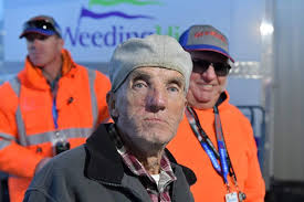 Tribute to Barry Newton, Speedway Enthusiast and Former Chairman