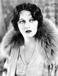 Amazon.com: A portrait of Connie Griffith with a fur collar Photo Print (24  x 30): Posters & Prints