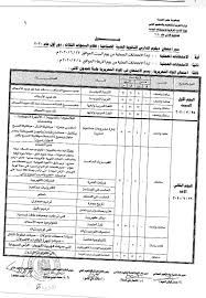 جداول امتحانات الدبلومات الفنية صناعى وزراعى وتجارى وفندقى للعام الدراسي 2020 In 2020 Sheet Music