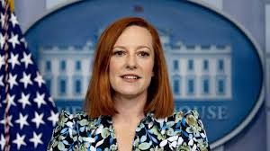 Biden hired bernie sanders former press secretary symone sanders, an african american for the 2020 camapaign. White House Press Secretary Psaki To Step Down Next Year