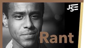 This is the way we see migration, racism and feminism