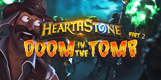 It doesn't matter which hero/deck that happens to be. Hearthstone Doom In The Tomb Part 2 Tavern Brawl Guide