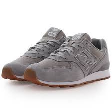Our athletic footwear goes the distance with you. New Balance Wr996 Schwarz Online