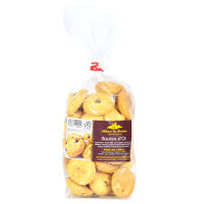Bouton D Or Noix De Coco Chocolat Abbaye Du Barroux Divine Box