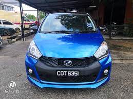 Maybe you would like to learn more about one of these? New Stock 2016 Mzrautotrade Kereta Terpakai Kuantan Facebook