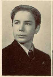 Thankyou in advance please can someone help make this picture clearer. Im  interested in my relation Stanley Vokes in this picture from 1924. The  names are at the bottom of photo.