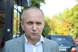 Photo Sergei Savchuk