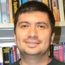 Mijail NARANJO-ZOLOTOV