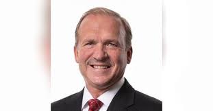 Donald Charron's Instagram, Twitter & Facebook