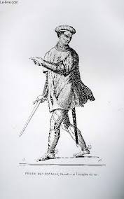 Resultado de imagem para pierre des essarts