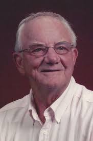 Ernest Steinke Obituary April 15, 2019