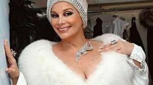 Además de sus participaciones en el teatro y como conductora de diferentes programas. Who Is Carmen Barbieri Dating Carmen Barbieri Boyfriend Husband