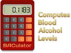 8 Best Alcohol Calculator Images Alcohol Calculator