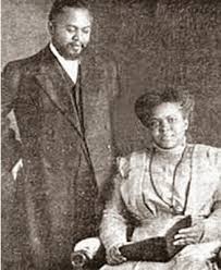 Lester Blackwell Granger (1896-1976)