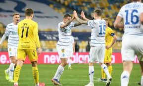 Football club dynamo kyiv (ukrainian: Dinamo Kiev Ruh 3 0 Videoobzor Matcha Dinamo Kiev Futbol Na Soccernews Ru