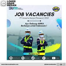 Lowongan kerja ( loker ) pt. 4mux1uwfslcqpm