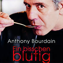 Anthony bourdain says paula deen is a dangerous woman. Starkoch Und Bestsellerautor Begeht Selbstmord Anthony Bourdain Tot Aufgefunden Gourmetwelten Das Genussportal