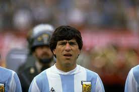 Daniel Albertp Passarella Twitter Zoekfunctie Daniel Passarella Football Fever Soccer Defender