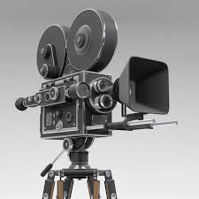 Movie Camera Thomas Edison Google Search Vintage Film Camera Old Cameras Film Camera
