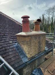 DS Roofing and Property Maintenance
