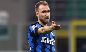 Christian eriksen è un giocatore dell'inter. Leicester Rodgers Conferma L Idea Eriksen Sono Ottimista Cerchiamo Un Centrocampista Di Qualita Le Ultime Primapagina Calciomercato Com